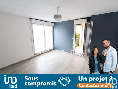 Appartement à AVON (77210)