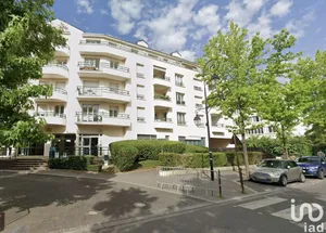 Appartement à LE PLESSIS-TRÉVISE (94420)