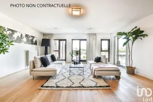 Appartement à SAINT-LOUIS (68300)