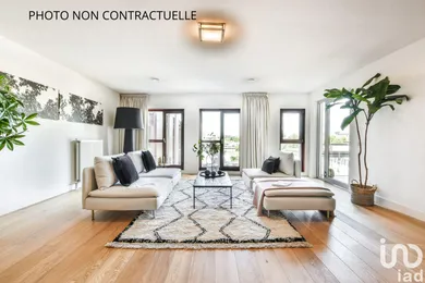 Appartement à SAINT-LOUIS (68300)