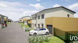 House at BOISSEUIL (87220)