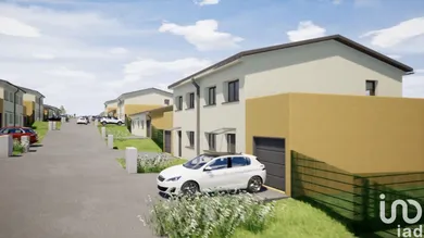 House in BOISSEUIL (87220)