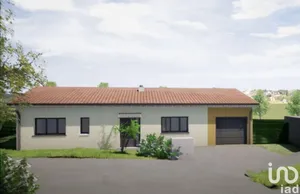 Maison à BOISSEUIL (87220)