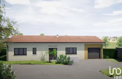 House in BOISSEUIL (87220)