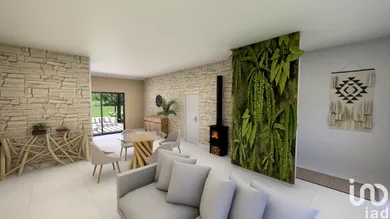 House in BOISSEUIL (87220)