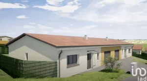 Maison à BOISSEUIL (87220)