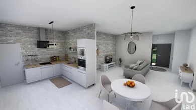 House in BOISSEUIL (87220)