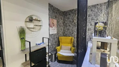 Commercial in MORSANG-SUR-ORGE (91390)