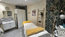 Commercial in MORSANG-SUR-ORGE (91390)