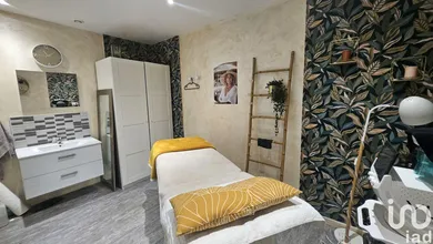 Commercial in MORSANG-SUR-ORGE (91390)