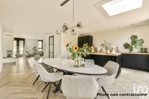 Appartement à VANNES (56000)