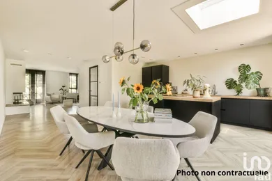 Appartement à VANNES (56000)