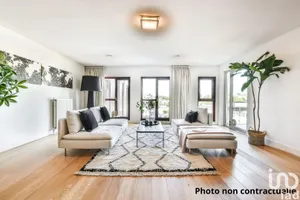 Appartement à VANNES (56000)