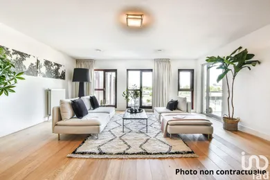 Appartement à VANNES (56000)