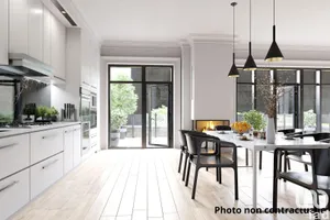 Appartement à VANNES (56000)