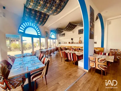 Restaurant à CAPBRETON (40130)