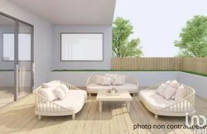 Apartment in JOUÉ-LÈS-TOURS (37300)