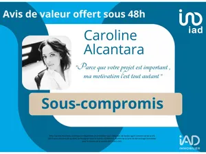 Appartement à PERPIGNAN (66000)