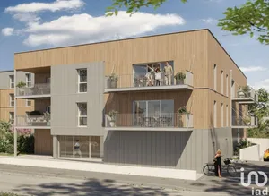 Appartement à ANGERS (49000)