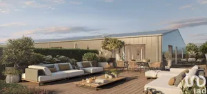 Appartement à ANGERS (49000)