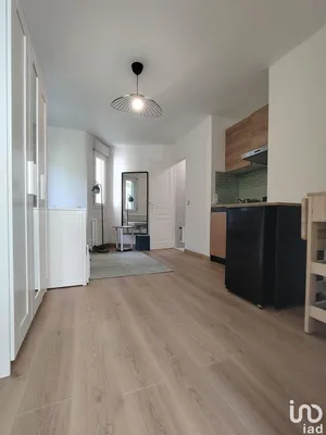Appartement à GIF-SUR-YVETTE (91190)