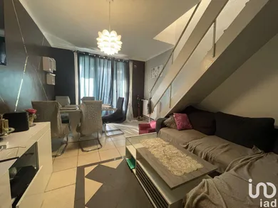 Appartement à MARSEILLE (13004)