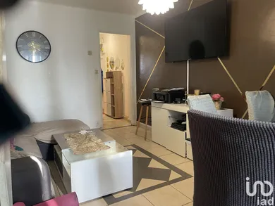 Appartement à MARSEILLE (13004)