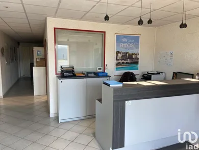 Local d’activité à POCÉ-SUR-CISSE (37530)