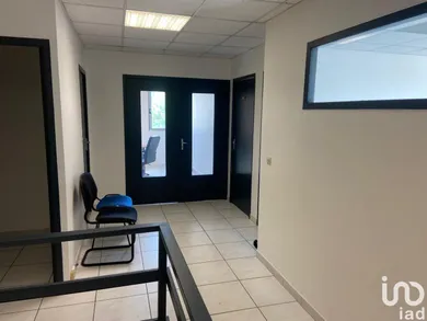 Local d’activité à POCÉ-SUR-CISSE (37530)