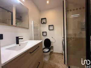 Appartement à PEYMEINADE (06530)