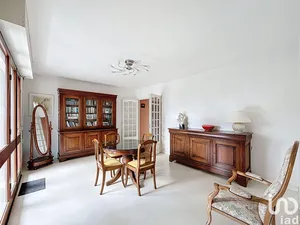 Appartement à BRUGES (33520)