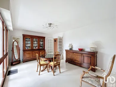 Apartment at BRUGES (33520)