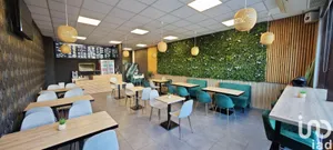 Restaurant à NÎMES (30000)