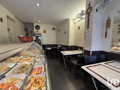 Restaurant à NICE (06000)