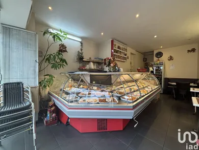 Restaurant à NICE (06000)