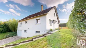 House at SAINT-GEORGES-SUR-BAULCHE (89000)