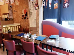 Restaurant à PARIS (75016)