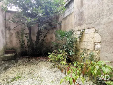 Maison à NIORT (79000)