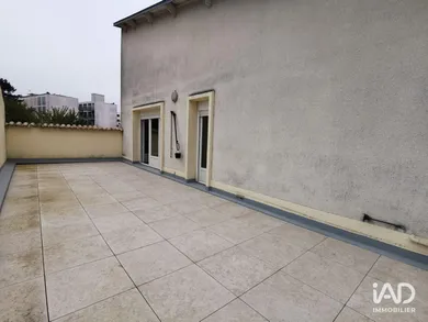 Maison à NIORT (79000)
