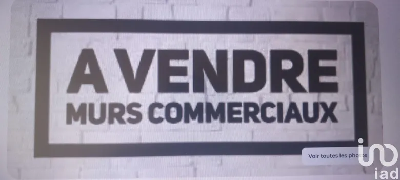 Local commercial 2 pièces 800 m² · à Dampierre-en-Bray · 800 m² · 1 170 000 €