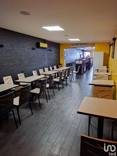 Fast food in SAINT-AMAND-LES-EAUX (59230)