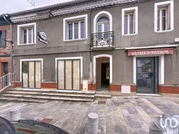 Commercial in CORNEBARRIEU (31700)