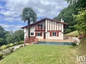 House at HASPARREN (64240)