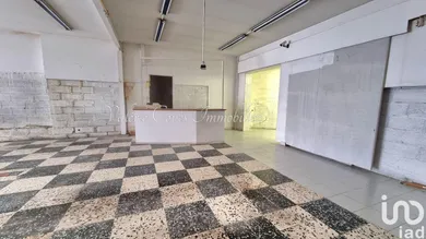 Commercial walls at SALINDRES (30340)