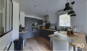 Apartment in ÉMERAINVILLE (77184)