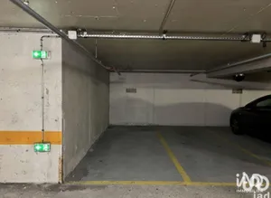 Parking à PARIS (75014)