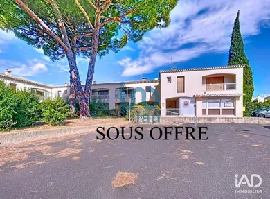 Boutique/Local commercial à BÉZIERS (34500)