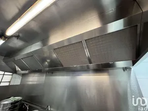 Restaurant à PARIS (75011)