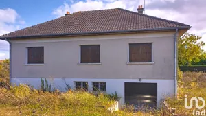 Maison à LONGUEVILLE-SUR-AUBE (10170)