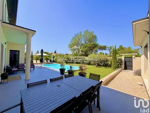 House at LE PONTET (84130)